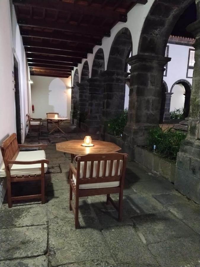 Hostal Azores Youth - Pico