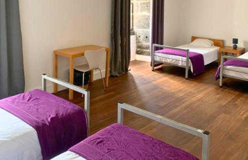 Hostal Azores Youth - Pico
