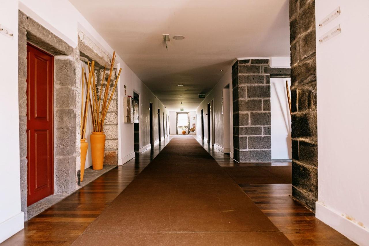 Hostal Azores Youth - Pico São Roque do Pico